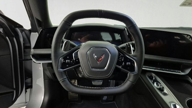 2027 Chevrolet Corvette Stingray 1LT