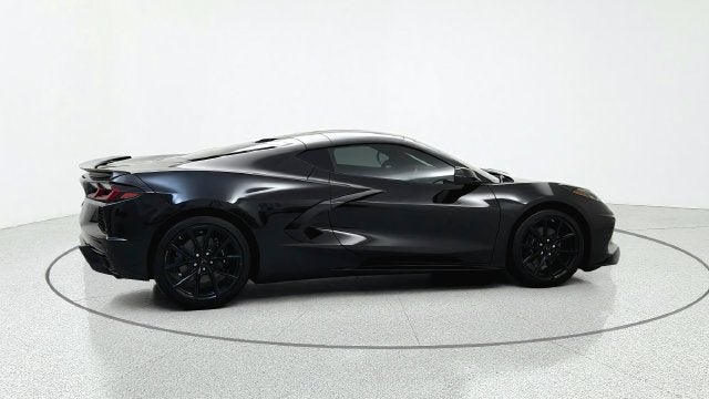 2027 Chevrolet Corvette Stingray 1LT