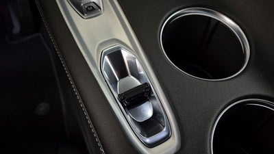 2027 Chevrolet Corvette Stingray 1LT