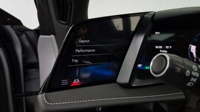 2027 Chevrolet Corvette Stingray 1LT