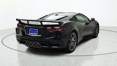 2027 Chevrolet Corvette Stingray 1LT