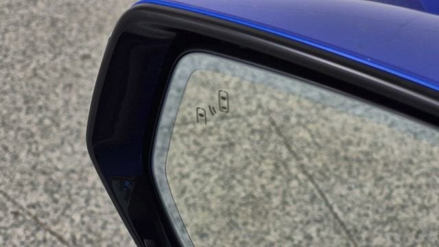 2025 Chevrolet Corvette Stingray 3LT