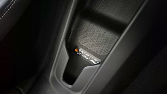 2025 Chevrolet Corvette Stingray 3LT