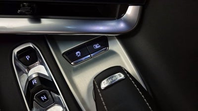 2025 Chevrolet Corvette Stingray 3LT