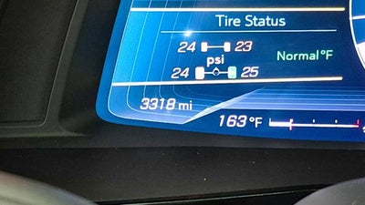 2025 Chevrolet Corvette Stingray 3LT