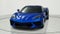 2025 Chevrolet Corvette Stingray 3LT