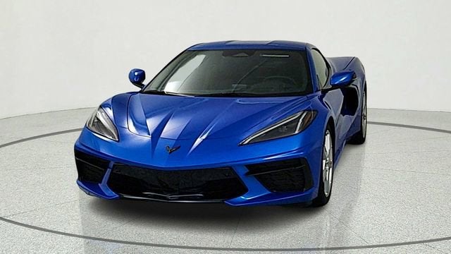 2025 Chevrolet Corvette Stingray 3LT