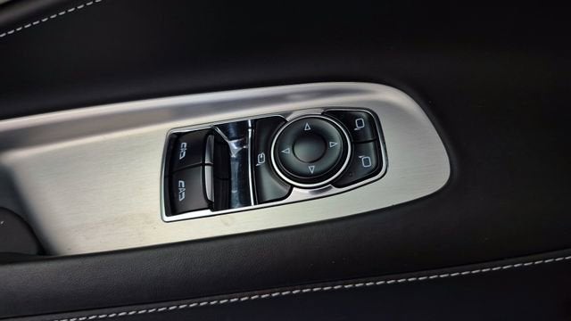 2025 Chevrolet Corvette Stingray 3LT