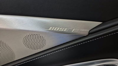 2025 Chevrolet Corvette Stingray 3LT