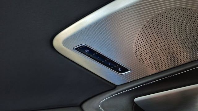 2025 Chevrolet Corvette Stingray 3LT