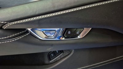 2025 Chevrolet Corvette Stingray 3LT