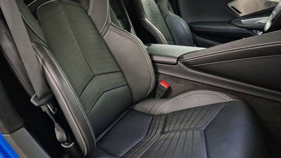 2025 Chevrolet Corvette Stingray 3LT
