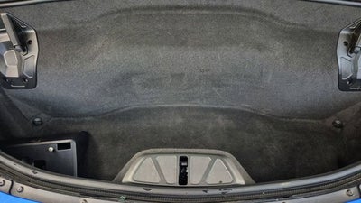 2025 Chevrolet Corvette Stingray 3LT