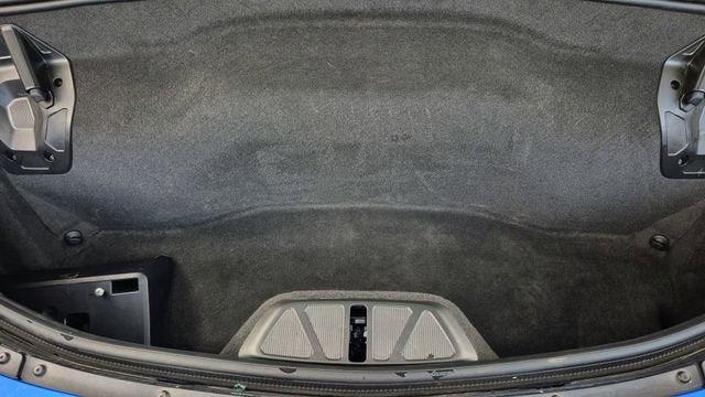 2025 Chevrolet Corvette Stingray 3LT