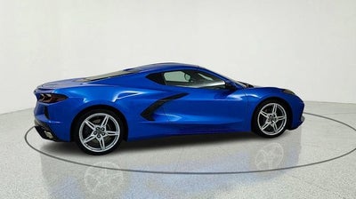 2025 Chevrolet Corvette Stingray 3LT
