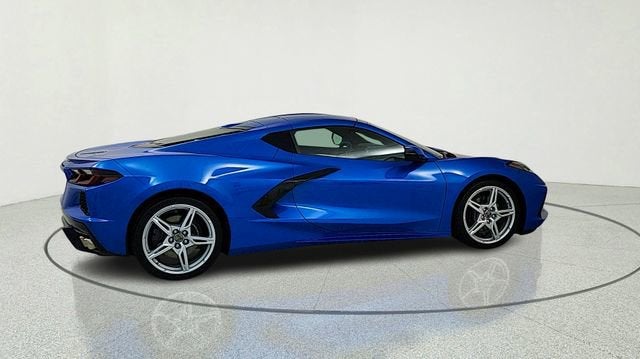 2025 Chevrolet Corvette Stingray 3LT