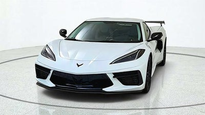 2023 Chevrolet Corvette Stingray 3LT