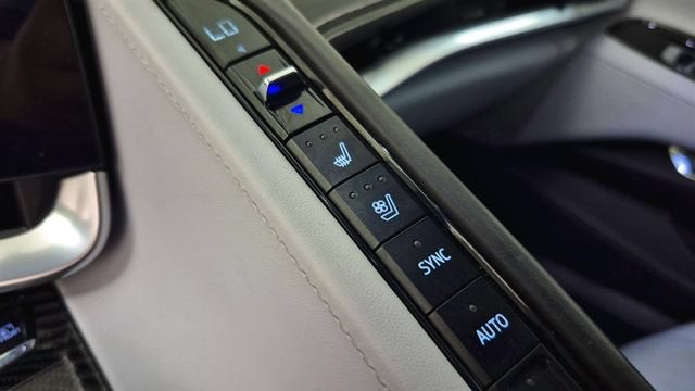 2023 Chevrolet Corvette Stingray 3LT