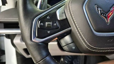 2023 Chevrolet Corvette Stingray 3LT