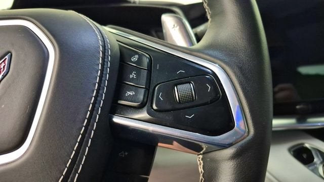 2023 Chevrolet Corvette Stingray 3LT