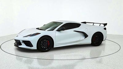 2023 Chevrolet Corvette Stingray 3LT