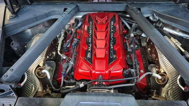2023 Chevrolet Corvette Stingray 3LT