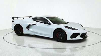2023 Chevrolet Corvette Stingray 3LT