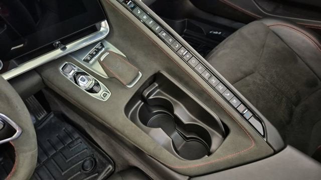 2022 Chevrolet Corvette Stingray 3LT