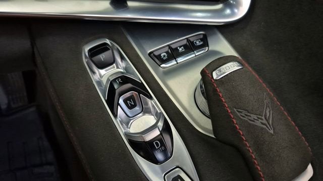 2022 Chevrolet Corvette Stingray 3LT