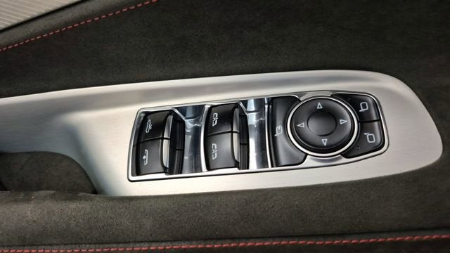 2022 Chevrolet Corvette Stingray 3LT