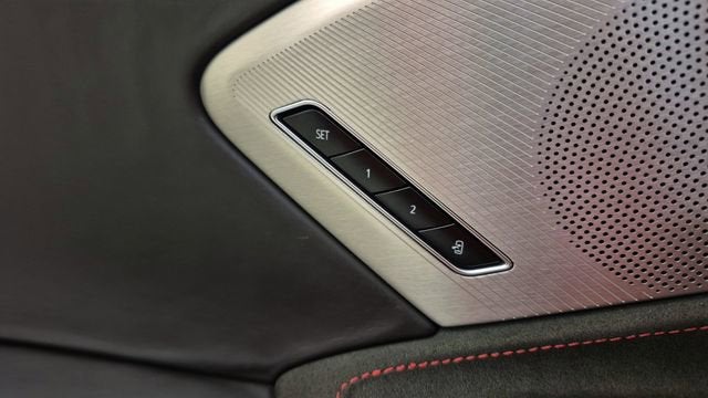 2022 Chevrolet Corvette Stingray 3LT