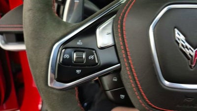 2022 Chevrolet Corvette Stingray 3LT