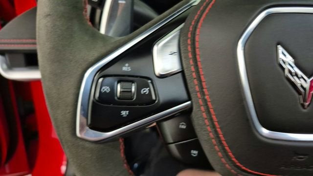 2022 Chevrolet Corvette Stingray 3LT