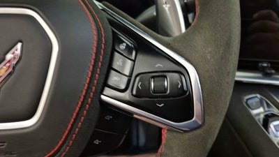 2022 Chevrolet Corvette Stingray 3LT