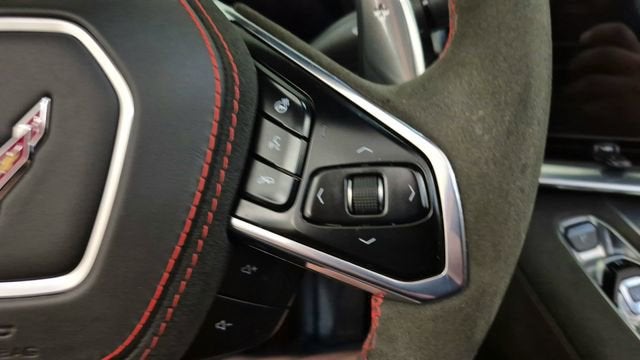 2022 Chevrolet Corvette Stingray 3LT