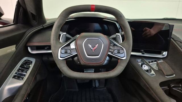 2022 Chevrolet Corvette Stingray 3LT