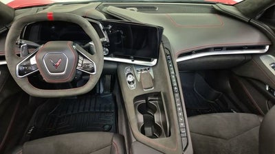 2022 Chevrolet Corvette Stingray 3LT