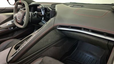 2022 Chevrolet Corvette Stingray 3LT