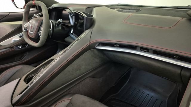 2022 Chevrolet Corvette Stingray 3LT