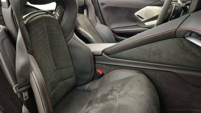 2022 Chevrolet Corvette Stingray 3LT