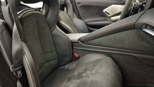 2022 Chevrolet Corvette Stingray 3LT