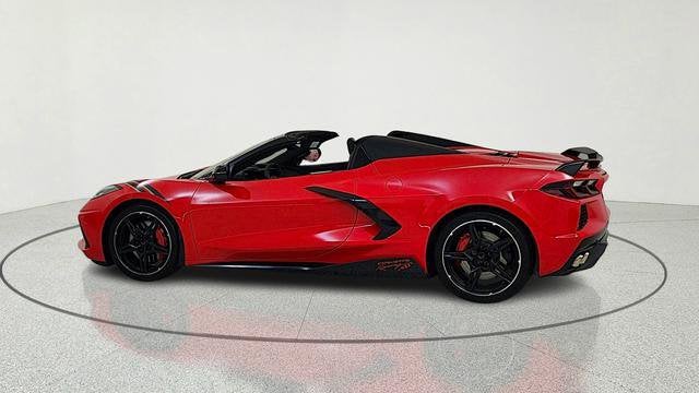 2022 Chevrolet Corvette Stingray 3LT