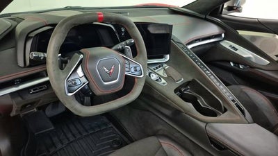 2022 Chevrolet Corvette Stingray 3LT