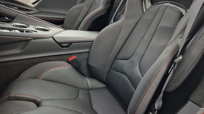 2027 Chevrolet Corvette Stingray 3LT
