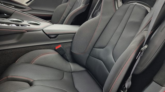 2027 Chevrolet Corvette Stingray 3LT