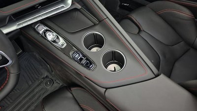 2027 Chevrolet Corvette Stingray 3LT
