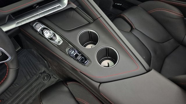 2027 Chevrolet Corvette Stingray 3LT