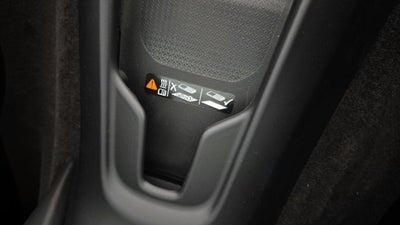 2027 Chevrolet Corvette Stingray 3LT