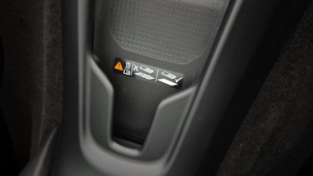 2027 Chevrolet Corvette Stingray 3LT