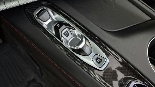 2027 Chevrolet Corvette Stingray 3LT